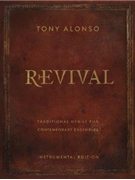 Revival, Spiral edition - Instrument edition