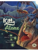 Kitty Alone by Feierabend John Echevarria for Text