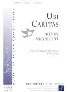 Ubi Caritas