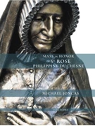 Mass in Honor of St. Rose Philippine Duchesne - Full Score