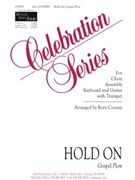 Hold On - Guitar edition