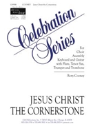 Jesus Christ the Cornerstone - Guitar edition