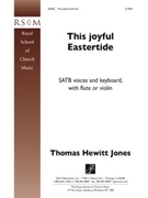 This Joyful Eastertide