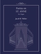 Partita on ST. ANNE