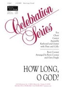 How Long, O God? - Guitar edition