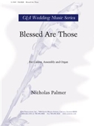 Blessed Are Those