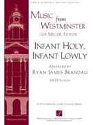 Infant Holy, Infant Lowly