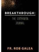 Breakthrough - The Companion Journal