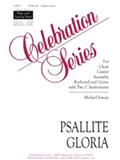 Psallite Gloria - Instrument edition