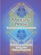 Majestic Praise