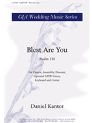 Blest Are You