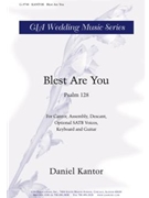 Blest Are You - Guitar edition