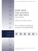 How Deep the Silence of the Soul