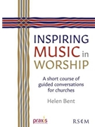 Inspiring Music in Worship