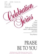 Praise Be to You - Guitar edition