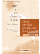 Kept by the Grace of God