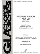 Prepare a Room for Me - Full Score