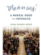 Why Do We Sing?