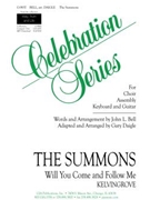 The Summons - Guitar edition