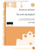 El Senor Es Mi Pastor / The Lord Is My Shepherd - Instrument edition