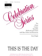 This Is the Day - Guitar edition