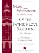 Of the Father's Love Begotten - Full Score and Parts