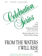 From the Waters I Will Rise - Instrument edition