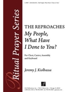 My People, What Have I Done to You?