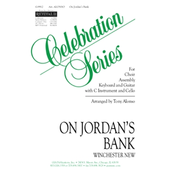 On Jordan's Bank