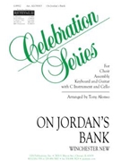 On Jordan's Bank - Guitar edition