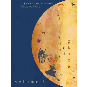Seasons of Grace - Volume 8