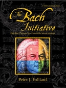 The Bach Initiative by Folliard Peter for F Instruments