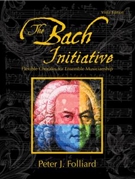 The Bach Initiative by Folliard Peter for Viola
