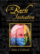 The Bach Initiative by Folliard Peter for Keyboard