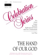 The Hand of Our God - Instrument edition