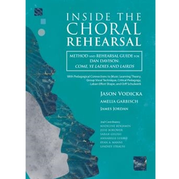 Inside the Choral Rehearsal
