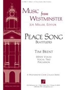 Peace Song - SSAA edition