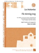 Las Mananitas / The Morning Song - Instrument edition