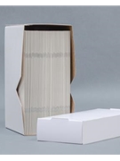 5" Filing Box by for