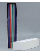 2 1/2" x 12" Filing Box for