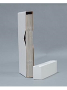 1 1/4" Choral Filing Box Cover