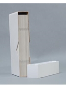 2" Choral Filing Box Cover