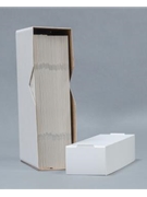 3" Filing Box Cover by for