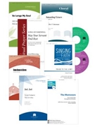 CHORAL SUBSCRIPTION