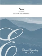 Nox Chamber Orchestra Score and Parts