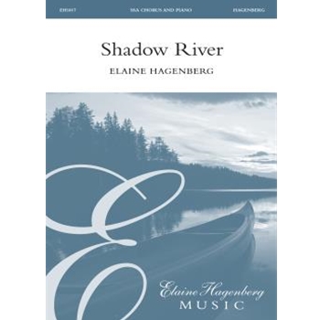 Shadow River