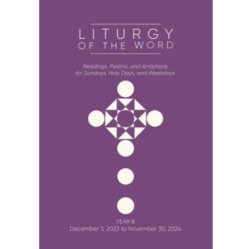 Liturgy of the Word 2023-2024 Year B