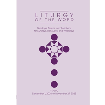 Liturgy of the Word 2024-2025 Year C