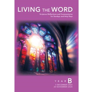 Living the Word 2023-24 Year B