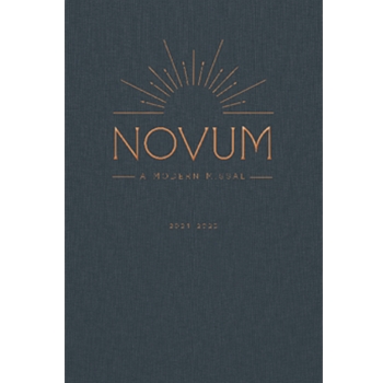 Novum missalette